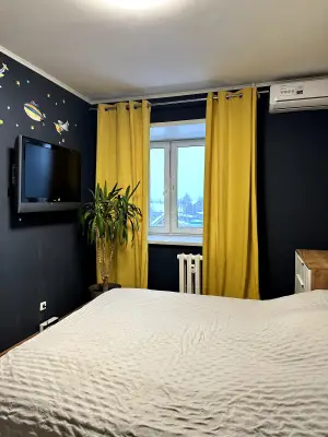 2-к квартира, 57 м², продажа