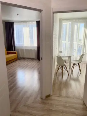 1-к квартира, 39.4 м², продажа