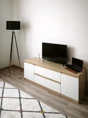 1-к квартира, 39.4 м², продажа