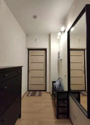 2-к квартира, 48 м²
