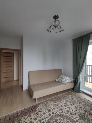 2-к квартира, 48 м²