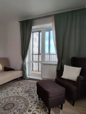 2-к квартира, 48 м²