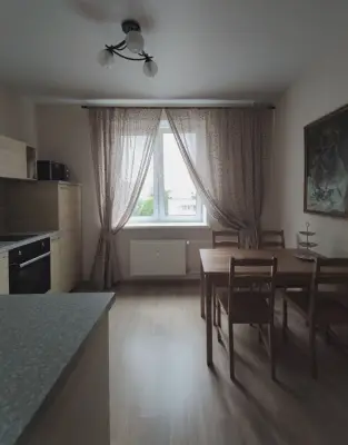 2-к квартира, 48 м²