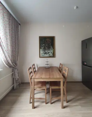 2-к квартира, 48 м²