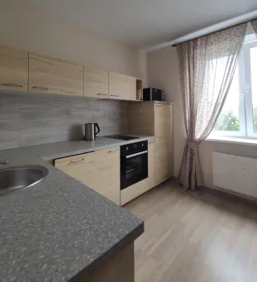 2-к квартира, 48 м²
