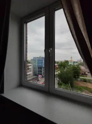 2-к квартира, 48 м²