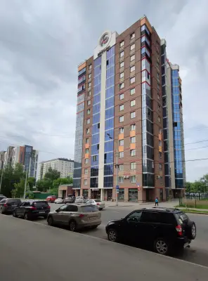 2-к квартира, 48 м²
