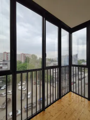 2-к квартира, 48 м²