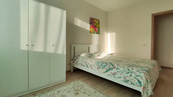 2-к квартира, 48 м²