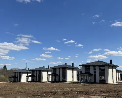 Коттедж, 150 м², продажа