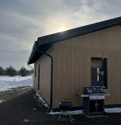 Дом, 85 м², продажа