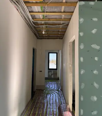 Дом, 85 м², продажа