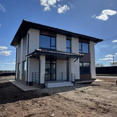 Дом, 150 м², продажа