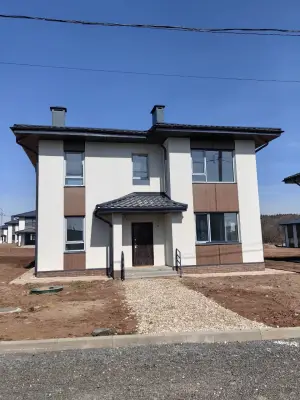 Дом, 148.9 м², продажа