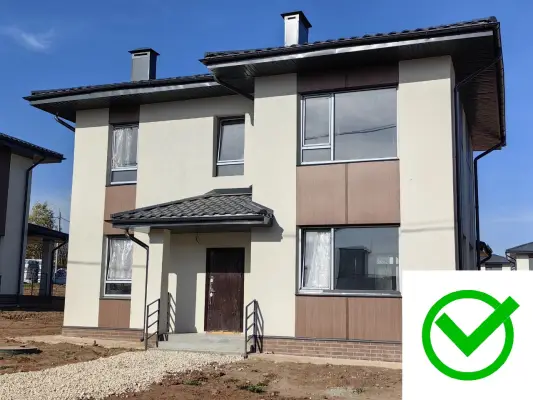 Дом, 148.9 м², продажа