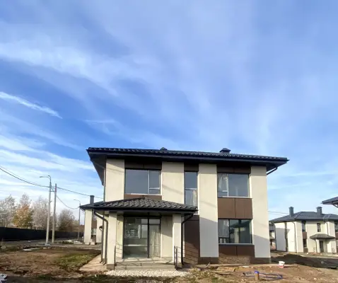 Дом, 150 м², продажа