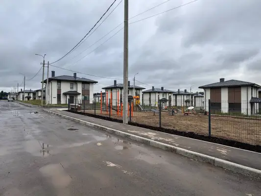 Дом, 148.9 м², продажа