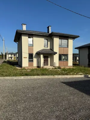 Дом, 148.9 м², продажа