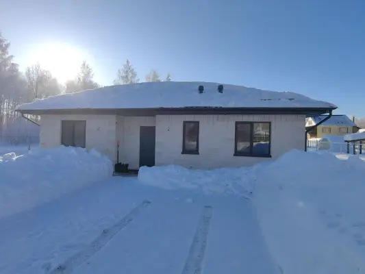 Дом, 97.7 м², продажа