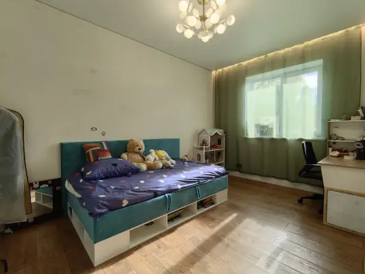 Дом, 97.7 м², продажа