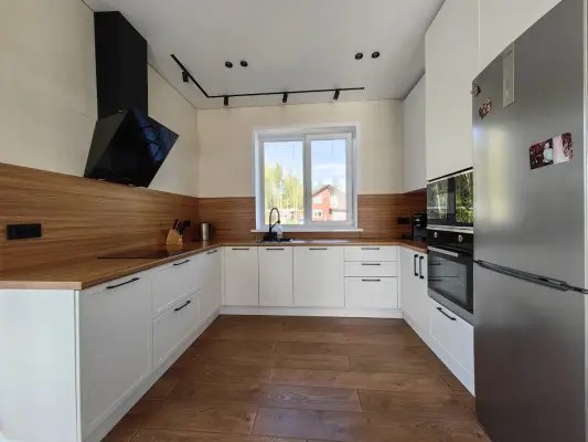 Дом, 97.7 м², продажа