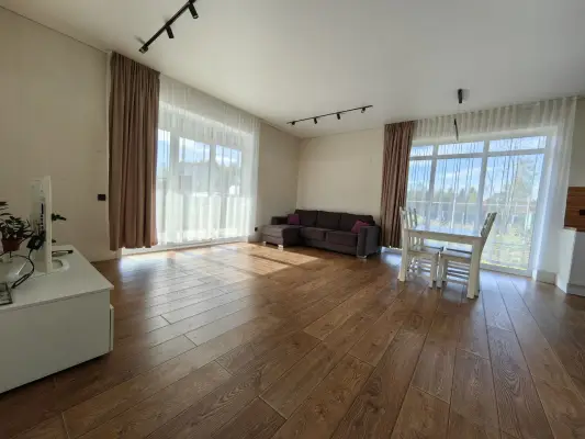 Дом, 97.7 м², продажа