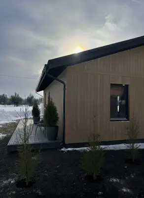 Дом, 85 м², продажа