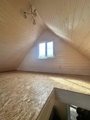 Дом, 70 м², продажа