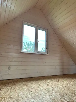 Дом, 70 м², продажа