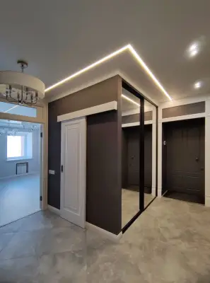 4-к квартира, 95.2 м²