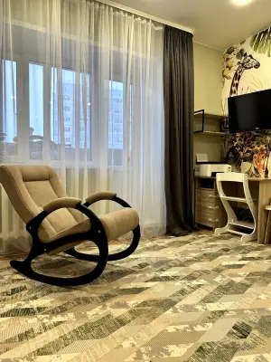 2-к квартира, 57 м², продажа