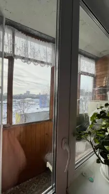 1-к квартира, 32.8 м², продажа