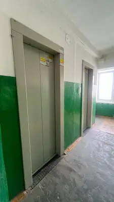 1-к квартира, 32.8 м², продажа