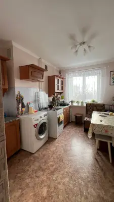 1-к квартира, 32.8 м², продажа