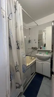 1-к квартира, 32.8 м², продажа