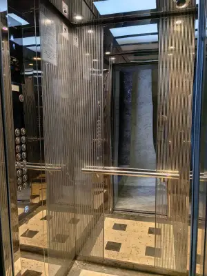 1-к квартира, 39.4 м², продажа