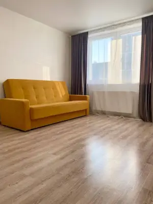 1-к квартира, 39.4 м², продажа