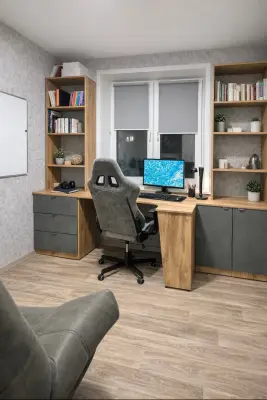 3-к квартира, 76.5 м², продажа