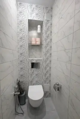 3-к квартира, 76.5 м², продажа