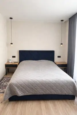 3-к квартира, 76.5 м², продажа