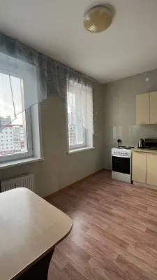 1-к квартира, 37.25 м², продажа