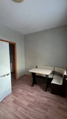 1-к квартира, 37.25 м², продажа