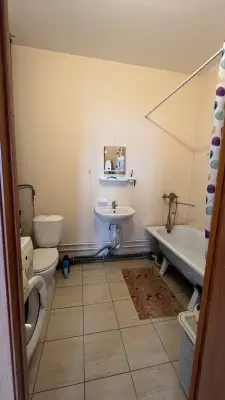 1-к квартира, 37.25 м², продажа