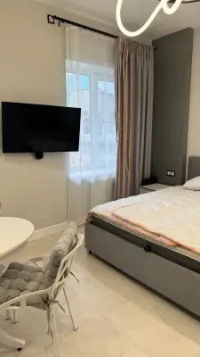 9-к квартира, 30.2 м², продажа