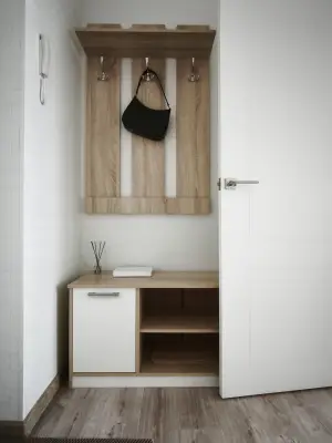 1-к квартира, 39.4 м², продажа