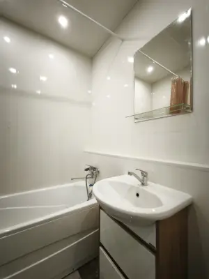 1-к квартира, 39.4 м², продажа