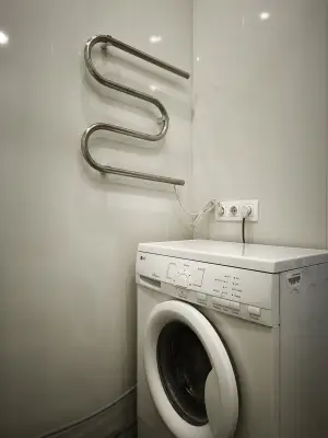 1-к квартира, 39.4 м², продажа