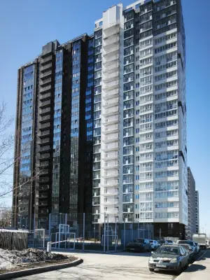 1-к квартира, 39.4 м², продажа