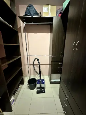 1-к квартира, 46.1 м², продажа