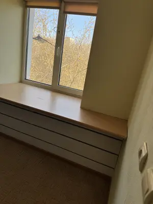 3-к квартира, 57 м², аренда